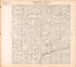 Township 23 North, Range 20 East from Cherokee Nation 1909 by Relic Map Company
