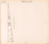 Township 14 North, Range 27 East from Cherokee Nation 1909 by Relic Map Company