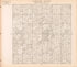 Township 18 North, Range 21 East from Cherokee Nation 1909 by Relic Map Company