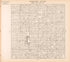 Township 27 North, Range 21 East from Cherokee Nation 1909 by Relic Map Company