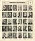 Portrait Department Continued from Standard Atlas of Lyon County, Kansas : Including a Plat Book of the Villages, Cities and Townships of the County, Map of the State, United States and World : Patrons Directory, Reference … 1901 by Relic Map Company