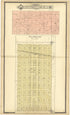 Map of Township 15 S. Range XII E. from Standard Atlas of Lyon County, Kansas : Including a Plat Book of the Villages, Cities and Townships of the County, Map of the State, United States and World : Patrons Directory, Reference … 1901 by Relic Map Company