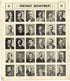Portrait Department from Standard Atlas of Lyon County, Kansas : Including a Plat Book of the Villages, Cities and Townships of the County, Map of the State, United States and World : Patrons Directory, Reference … 1901 by Relic Map Company