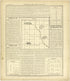 Analysis of the System of United States Land Surveys Continued from Standard Atlas of Lyon County, Kansas : Including a Plat Book of the Villages, Cities and Townships of the County, Map of the State, United States and World : Patrons Directory, Refer... by Relic Map Company