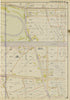 Image 25 of Atlas of the Brooklyn Borough of the City of New York : Originally Kings County, Complete In Three Volumes : Based Upon Official Maps and Plans On File In the Various City Offices In the Municipal Building and Registers Office (Hall of Rec... by Relic Map Company