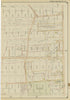 Image 63 of Atlas of the Brooklyn Borough of the City of New York : Originally Kings County, Complete In Three Volumes : Based Upon Official Maps and Plans On File In the Various City Offices In the Municipal Building and Registers Office (Hall of Rec... by Relic Map Company