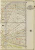 Image 13 of Atlas of the Brooklyn Borough of the City of New York : Originally Kings County, Complete In Three Volumes : Based Upon Official Maps and Plans On File In the Various City Offices In the Municipal Building and Registers Office (Hall of Rec... by Relic Map Company