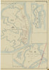 Image 73 of Atlas of the Brooklyn Borough of the City of New York : Originally Kings County, Complete In Three Volumes : Based Upon Official Maps and Plans On File In the Various City Offices In the Municipal Building and Registers Office (Hall of Rec... by Relic Map Company