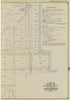 Image 51 of Atlas of the Brooklyn Borough of the City of New York : Originally Kings County, Complete In Three Volumes : Based Upon Official Maps and Plans On File In the Various City Offices In the Municipal Building and Registers Office (Hall of Rec... by Relic Map Company