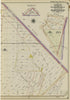 Image 9 of Atlas of the Brooklyn Borough of the City of New York : Originally Kings County, Complete In Three Volumes : Based Upon Official Maps and Plans On File In the Various City Offices In the Municipal Building and Registers Office (Hall of Reco... by Relic Map Company