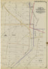Image 47 of Atlas of the Brooklyn Borough of the City of New York : Originally Kings County, Complete In Three Volumes : Based Upon Official Maps and Plans On File In the Various City Offices In the Municipal Building and Registers Office (Hall of Rec... by Relic Map Company