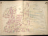 Image 3 of Boston from Insurance Map of Boston. Volume 1 1867 by Relic Map Company