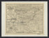 CA Drawer 107, Folder 21, Item 01 from Maps of California--regions Sa-Sacramento Valley 1920-1970-Sand 1800 by Relic Map Company