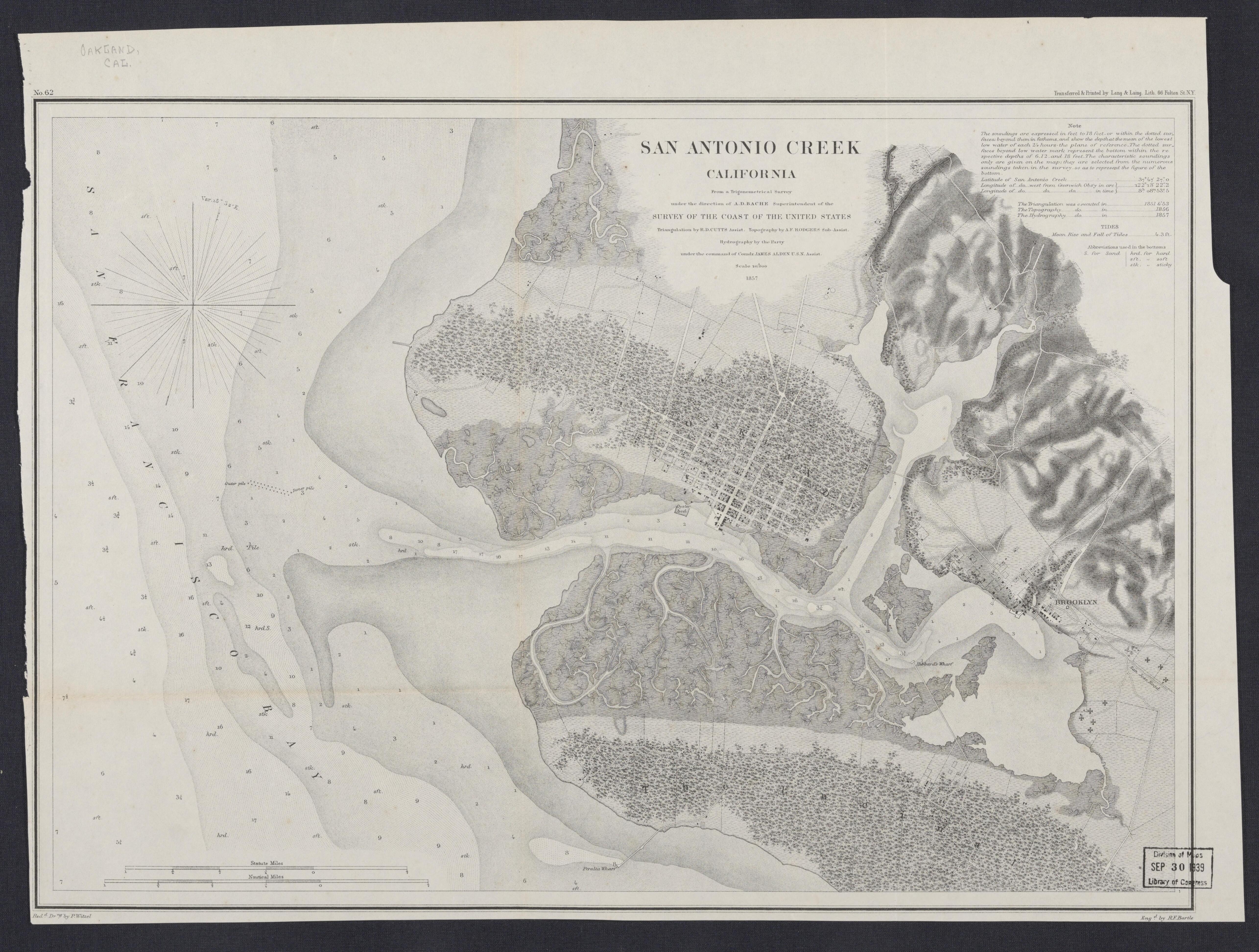 This old map of California, Sacramento Valley,  was created by  in 1800