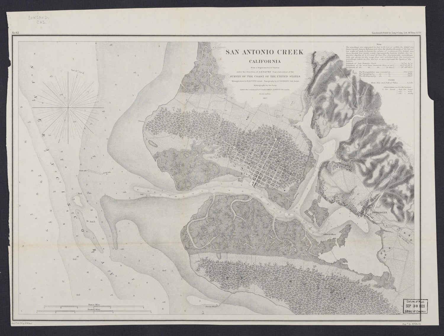 This old map of California, Sacramento Valley,  was created by  in 1800