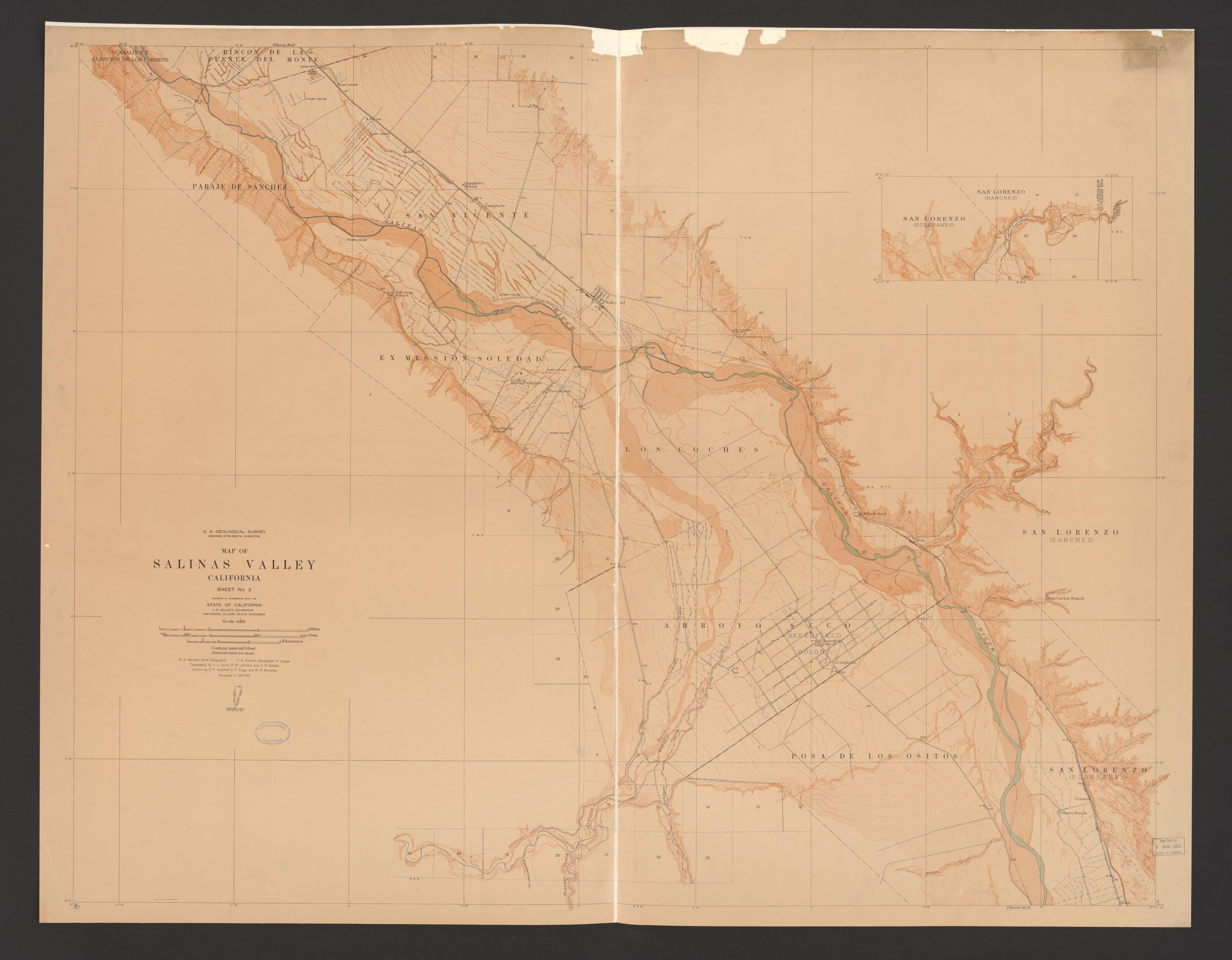 This old map of California, Sacramento Valley,  was created by  in 1800