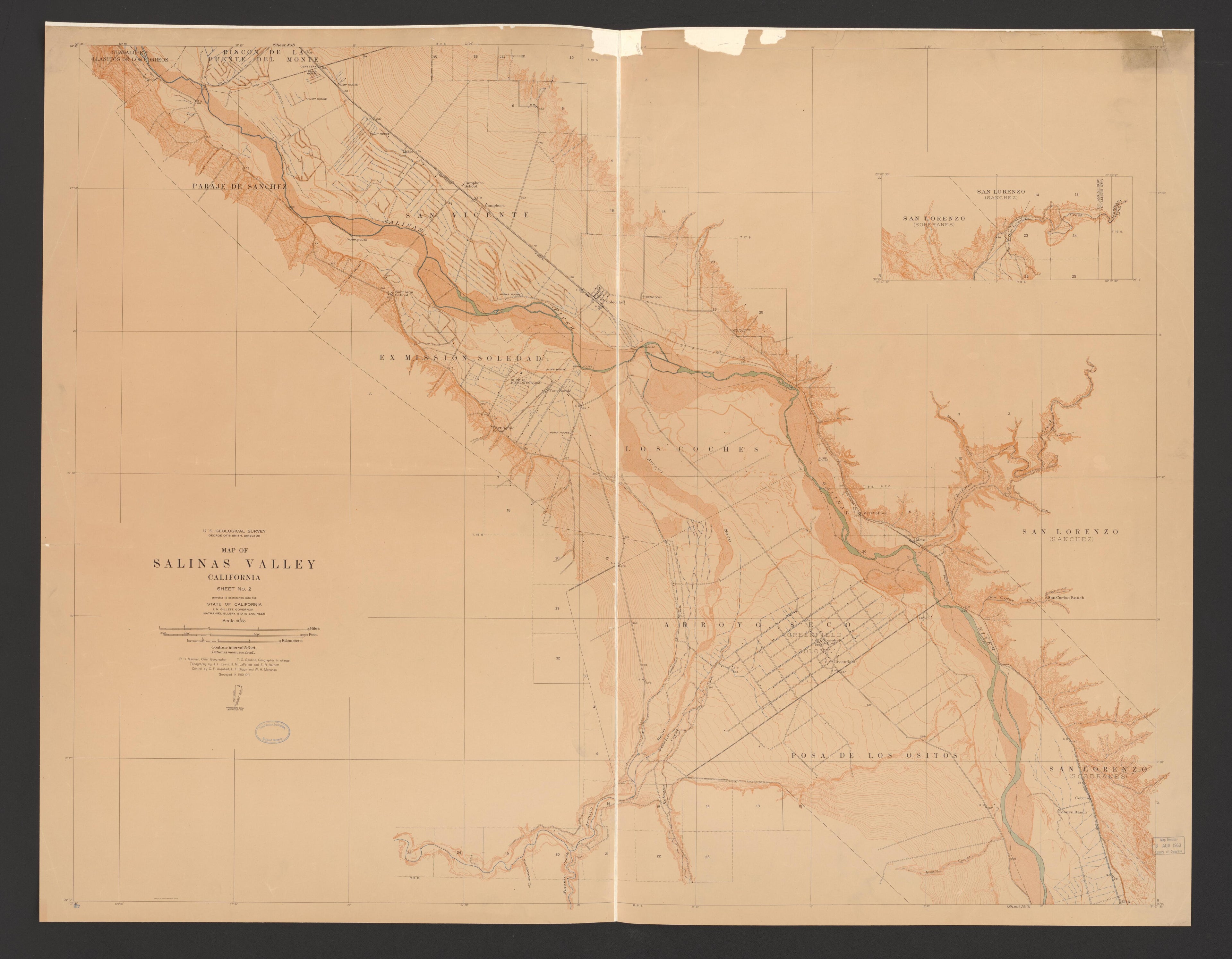 This old map of California, Sacramento Valley,  was created by  in 1800