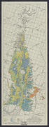 CA Drawer 107, Folder 03, Item 01 from Maps of California--regions Sa-Sacramento Valley 1920-1970-Sand 1800 by Relic Map Company