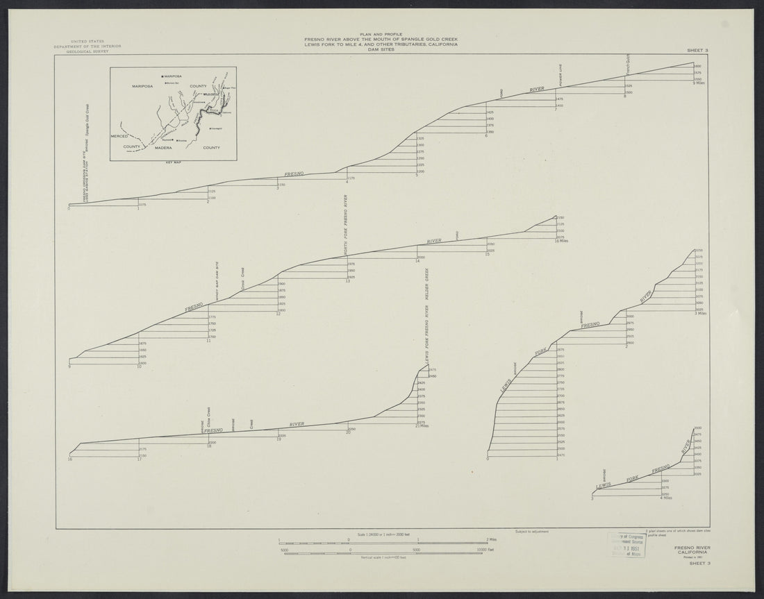 CA Drawer 99, Folder 22, Item 03 from Maps of California--regions E-H 1800 by Relic Map Company