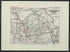 CA Drawer 99, Folder 12, Item 01 from Maps of California--regions E-H 1800 by Relic Map Company