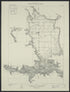 CA Drawer 99, Folder 02, Item 01 from Maps of California--regions E-H 1800 by Relic Map Company