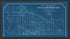 CA Drawer 115, Folder 17, Item 01 from Maps of California--regions San Jacinto-San M 1800 by Relic Map Company