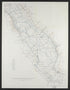 CA Drawer 115, Folder 30, Item 01 from Maps of California--regions San Jacinto-San M 1800 by Relic Map Company