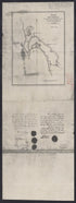 CA Drawer 108, Folder 07, Item 03 from Maps of California--regions Sand-San Fernando Valley 1850-1940 1800 by Relic Map Company