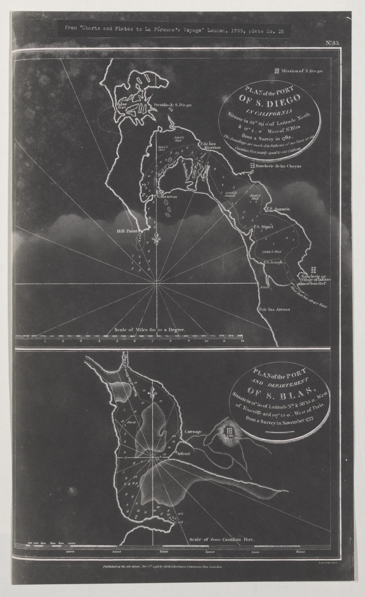 CA Drawer 108, Folder 05, Item 02 from Maps of California--regions Sand-San Fernando Valley 1850-1940 1800 by Relic Map Company