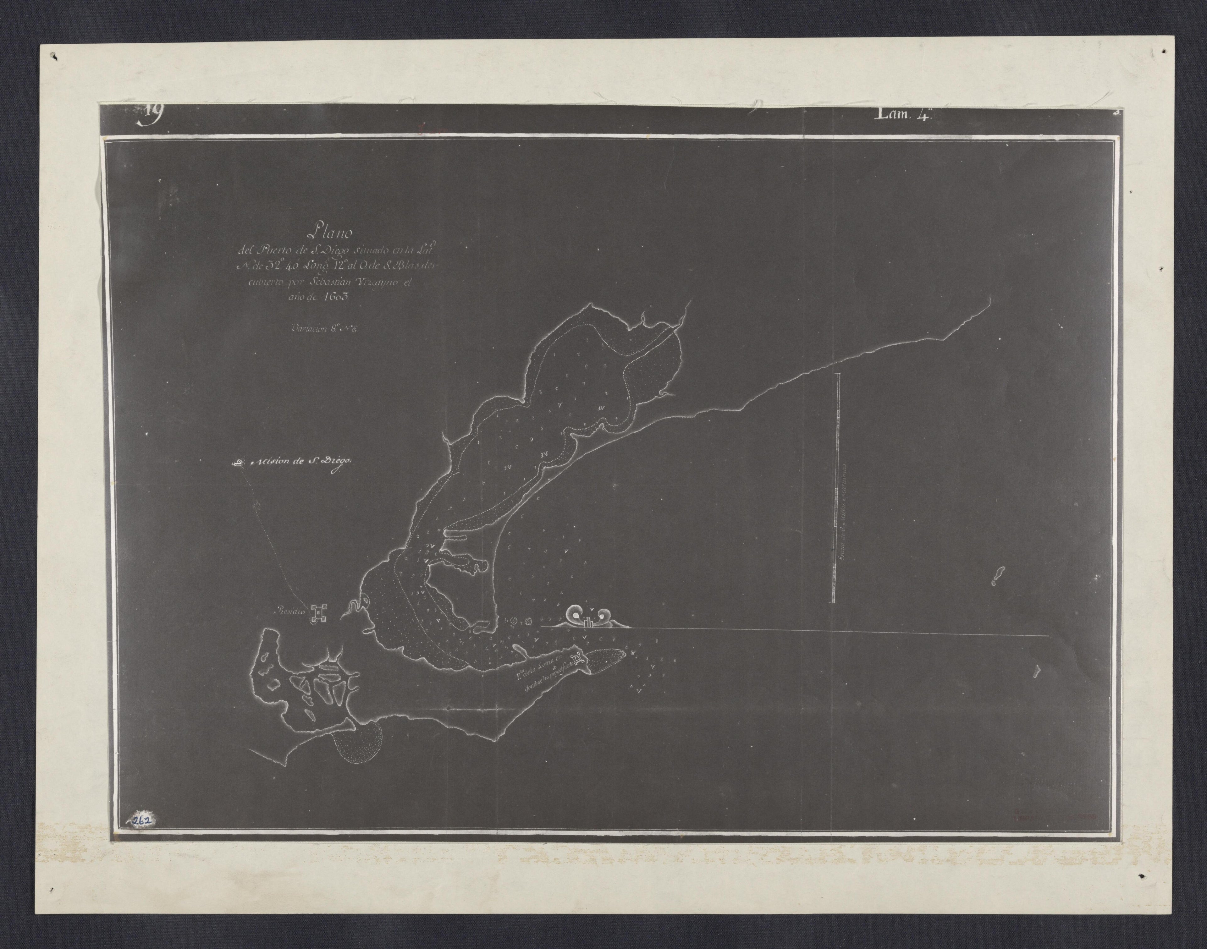 CA Drawer 108, Folder 01, Item 01 from Maps of California--regions Sand-San Fernando Valley 1850-1940 1800 by Relic Map Company
