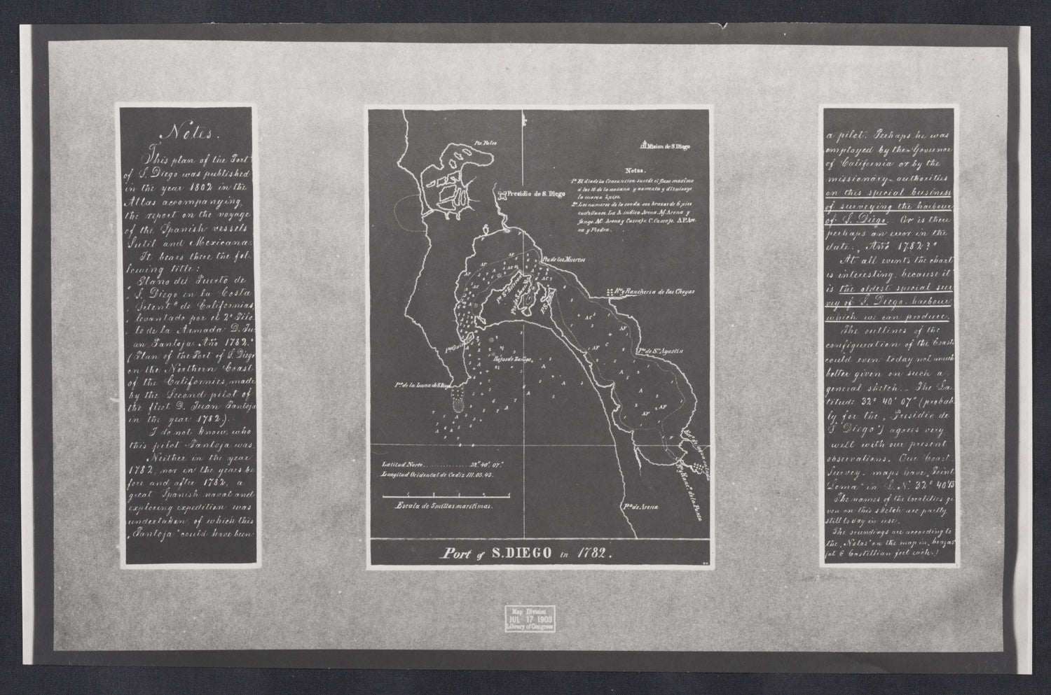 CA Drawer 108, Folder 06, Item 01 from Maps of California--regions Sand-San Fernando Valley 1850-1940 1800 by Relic Map Company