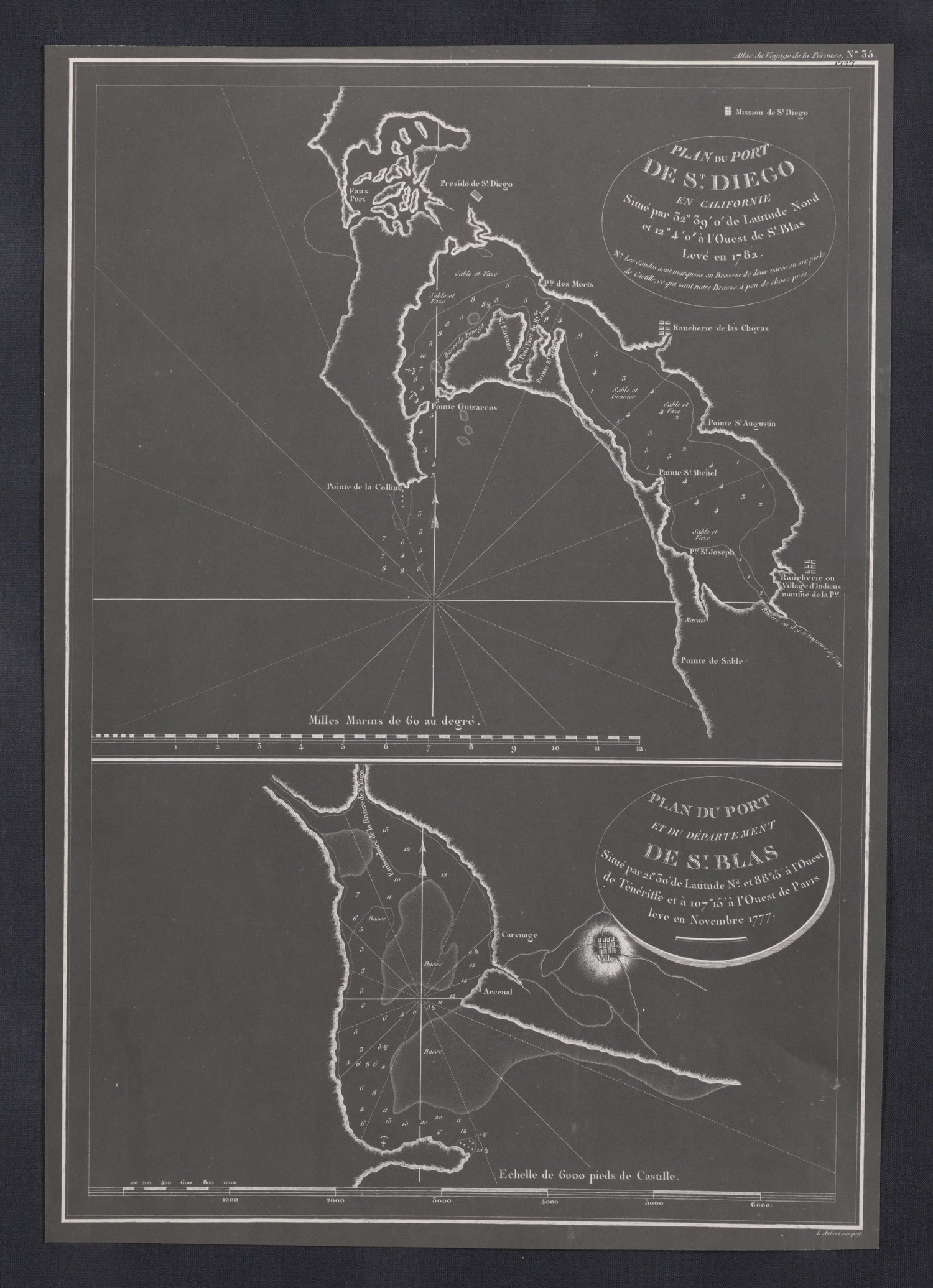 CA Drawer 108, Folder 04, Item 02 from Maps of California--regions Sand-San Fernando Valley 1850-1940 1800 by Relic Map Company