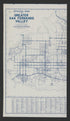 CA Drawer 108, Folder 14, Item 01 from Maps of California--regions Sand-San Fernando Valley 1850-1940 1800 by Relic Map Company
