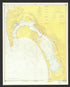 CA Drawer 108, Folder 11, Item 01 from Maps of California--regions Sand-San Fernando Valley 1850-1940 1800 by Relic Map Company