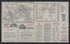 CA Drawer 108, Folder 19, Item 01 (Back) from Maps of California--regions Sand-San Fernando Valley 1850-1940 1800 by Relic Map Company