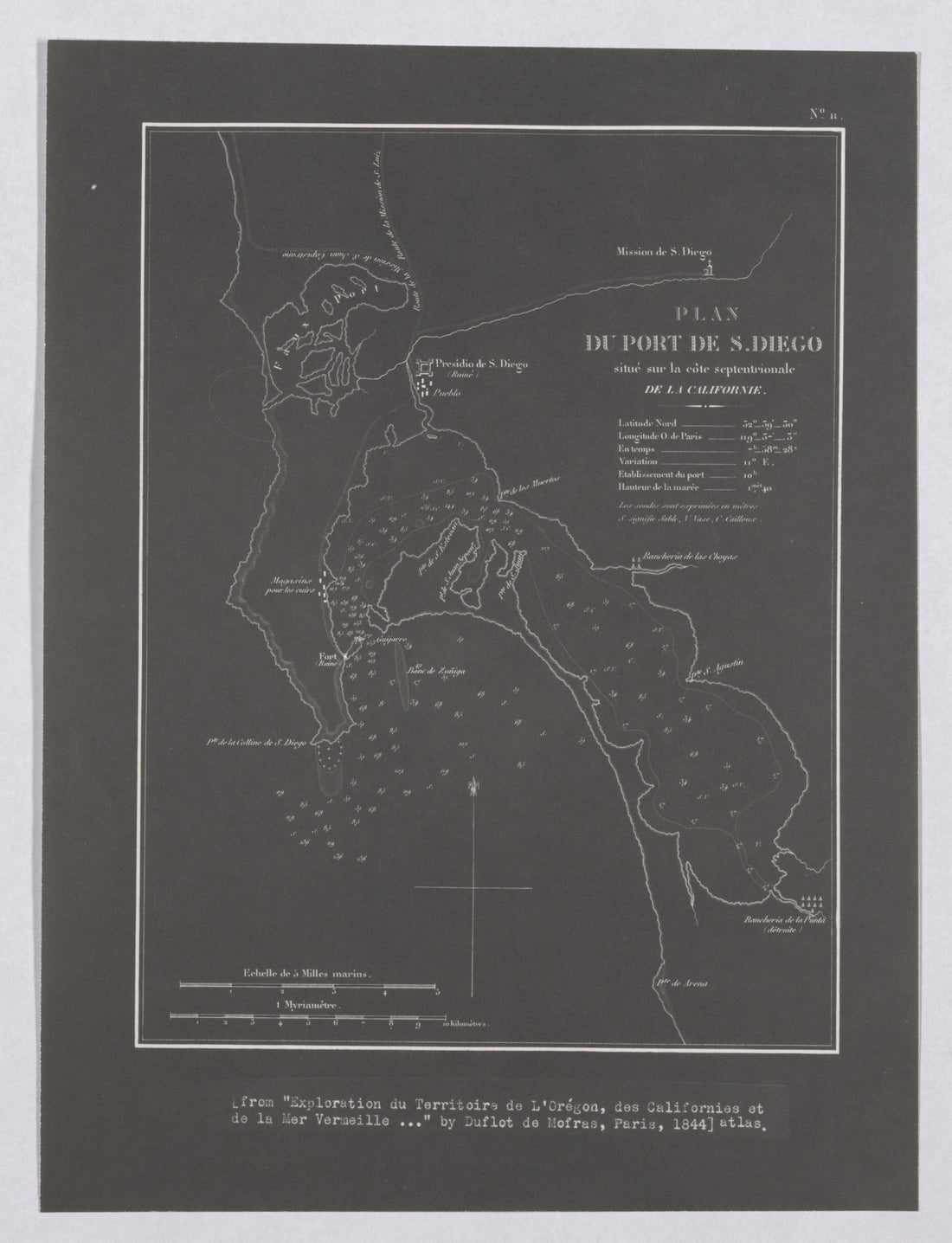 CA Drawer 108, Folder 08, Item 01 from Maps of California--regions Sand-San Fernando Valley 1850-1940 1800 by Relic Map Company