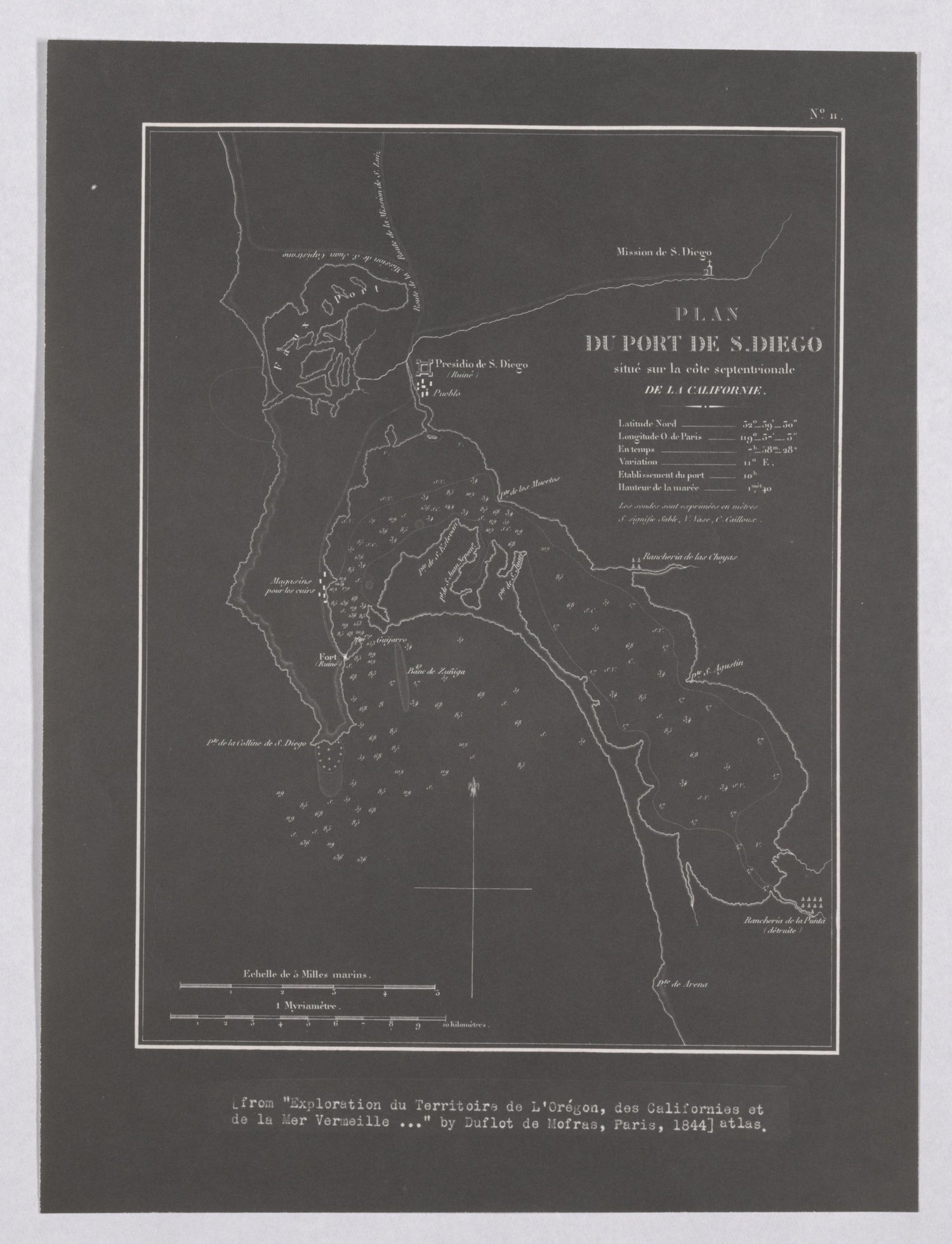 CA Drawer 108, Folder 08, Item 01 from Maps of California--regions Sand-San Fernando Valley 1850-1940 1800 by Relic Map Company