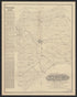 CA Drawer 189, Folder 04, Item 01 (Front) from Maps of California--counties San Joaquin 1850 by Relic Map Company