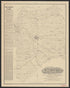 CA Drawer 189, Folder 04, Item 02 (Front) from Maps of California--counties San Joaquin 1850 by Relic Map Company