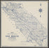 CA Drawer 180, Folder 04, Item 01 (Front) from Maps of California--counties San Benito 1850|1874 by Relic Map Company