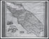 CA Drawer 180, Folder 01, Item 01 (Front) from Maps of California--counties San Benito 1850|1874 by Relic Map Company