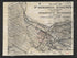CA Drawer 134, Folder 07, Item 01 from Maps of California--counties Fresno 1914-1937 by Relic Map Company