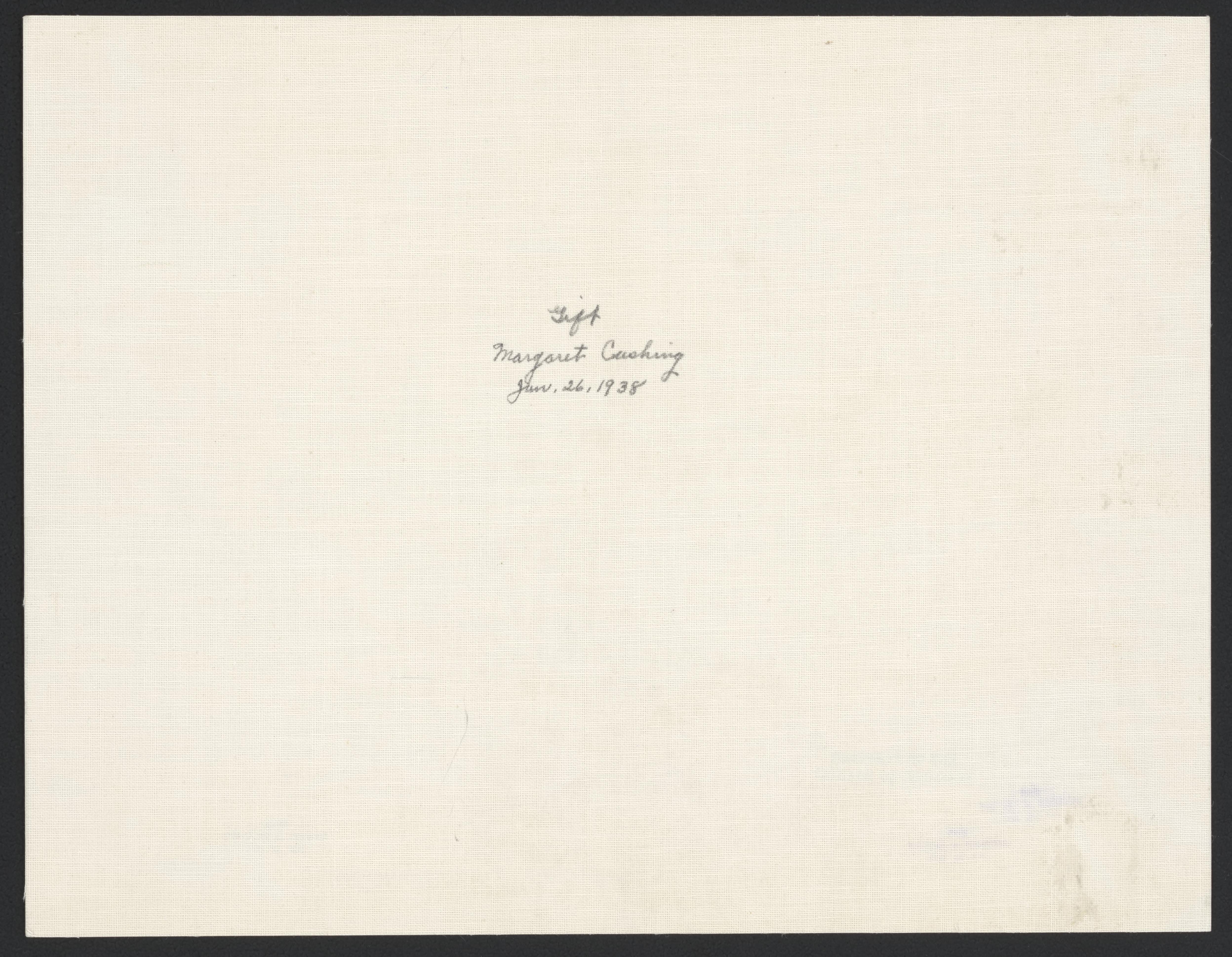 CA Drawer 161, Folder 01, Item 01 (Back) from Maps of California--counties Marin 1850-1939 by Relic Map Company