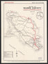 CA Drawer 161, Folder 12, Item 02 from Maps of California--counties Marin 1850-1939 by Relic Map Company