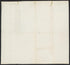 CA Drawer 165, Folder 07, Item 01 (Back) from Maps of California--counties Merced 1855 by Relic Map Company