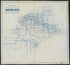 CA Drawer 165, Folder 07, Item 01 (Front) from Maps of California--counties Merced 1855 by Relic Map Company