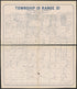 CA Drawer 148, Folder 06, Item 02 (Front) from Maps of California--counties Kings 1893 by Relic Map Company