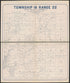 CA Drawer 148, Folder 05, Item 03 from Maps of California--counties Kings 1893 by Relic Map Company