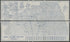 CA Drawer 148, Folder 10, Item 02 (Front) from Maps of California--counties Kings 1893 by Relic Map Company