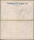 CA Drawer 148, Folder 06, Item 01 (Front) from Maps of California--counties Kings 1893 by Relic Map Company